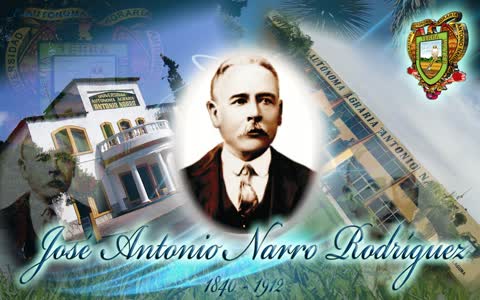 José Antonio Narro Rodríguez