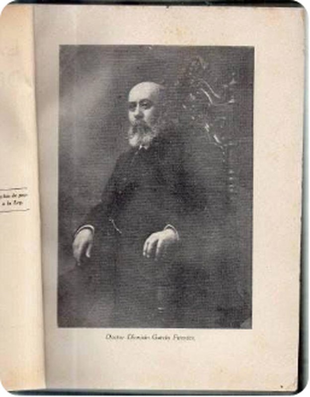 Dionisio García Fuentes