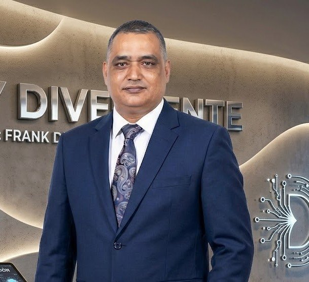 Lic. Francisco Javier García Gaona
