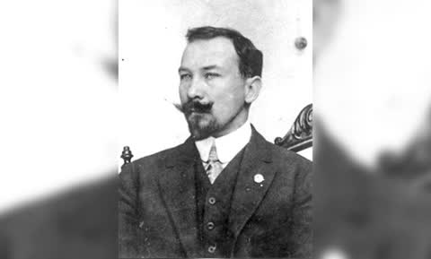 Nemesio García y García