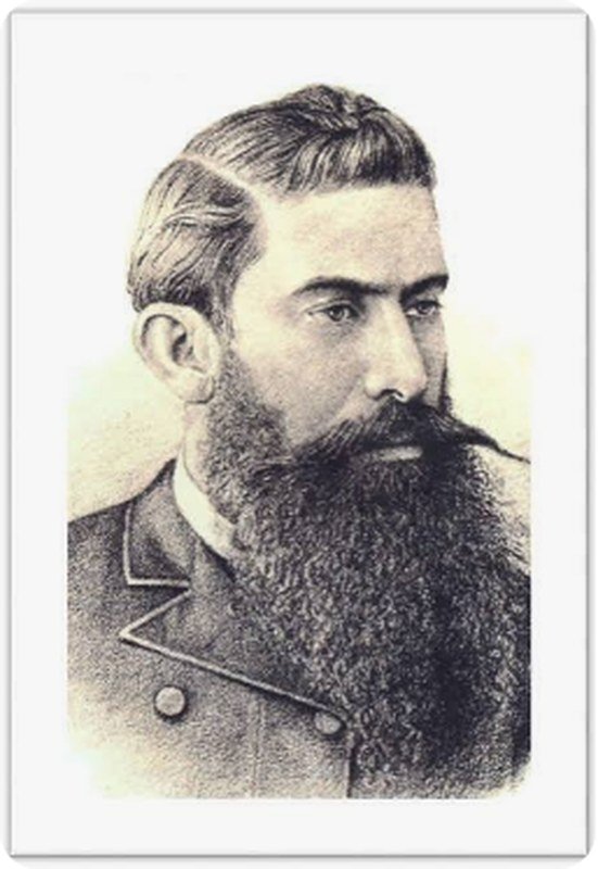 Praxedis de la Peña García